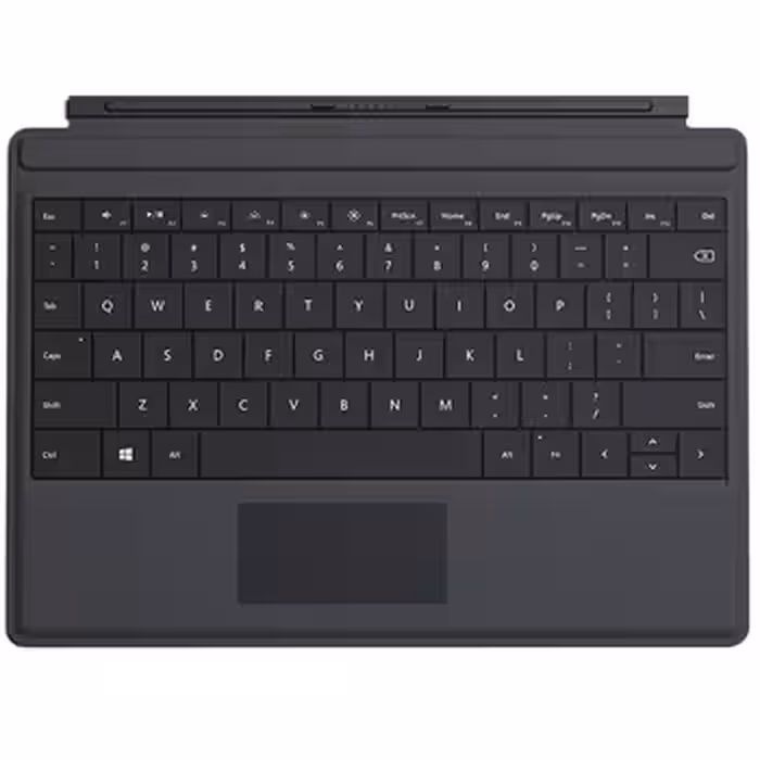 قیمت خرید کیبورد سرفیس 3 کد4064 | Surface 3 Type Cover