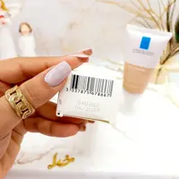 کرم مرطوب کننده رنگی لی تینت تولرین لاروش پوزای LA ROCHE POSAY 50ml 