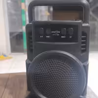 اسپیکر بلوتوث