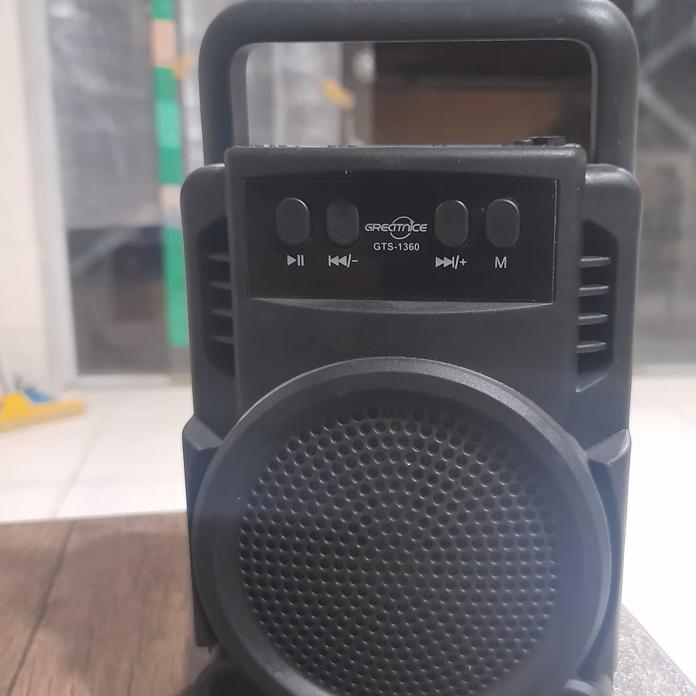 اسپیکر بلوتوث