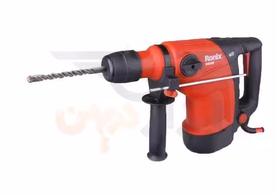 بتن کن رونیکس 32 میلیمتری 