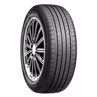 لاستیک نکسن 215/55R17 گل 672cp (دو حلقه)