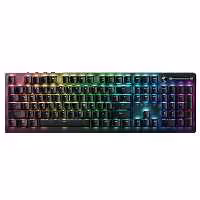 کيبورد گیمینگ ريزر مدل DeathStalker V2 Red Switch