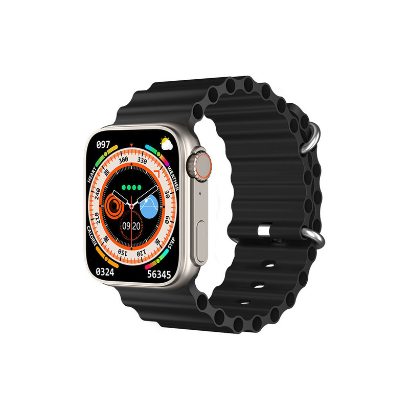 ساعت هوشمند پرووان مدل PWS07