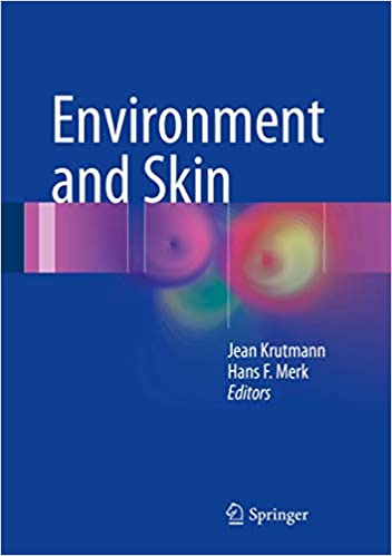  دانلود کتاب Environment And Skin, 2017 - دانلود کتاب های دانشگاهی