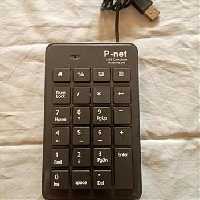 نام پد  pnet
