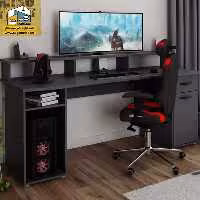 میز گیمینگ کد DGP21 - فروشگاه سه گامه