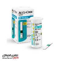 نوار تست قند خون آکیوچک اکتیو