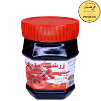 رب زرشک اعلاء فرهمند (چاشنی انواع غذا)