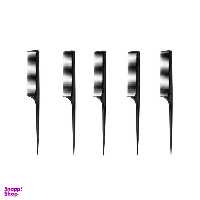 شانه مو مدل SH-30 بسته 5 عددی