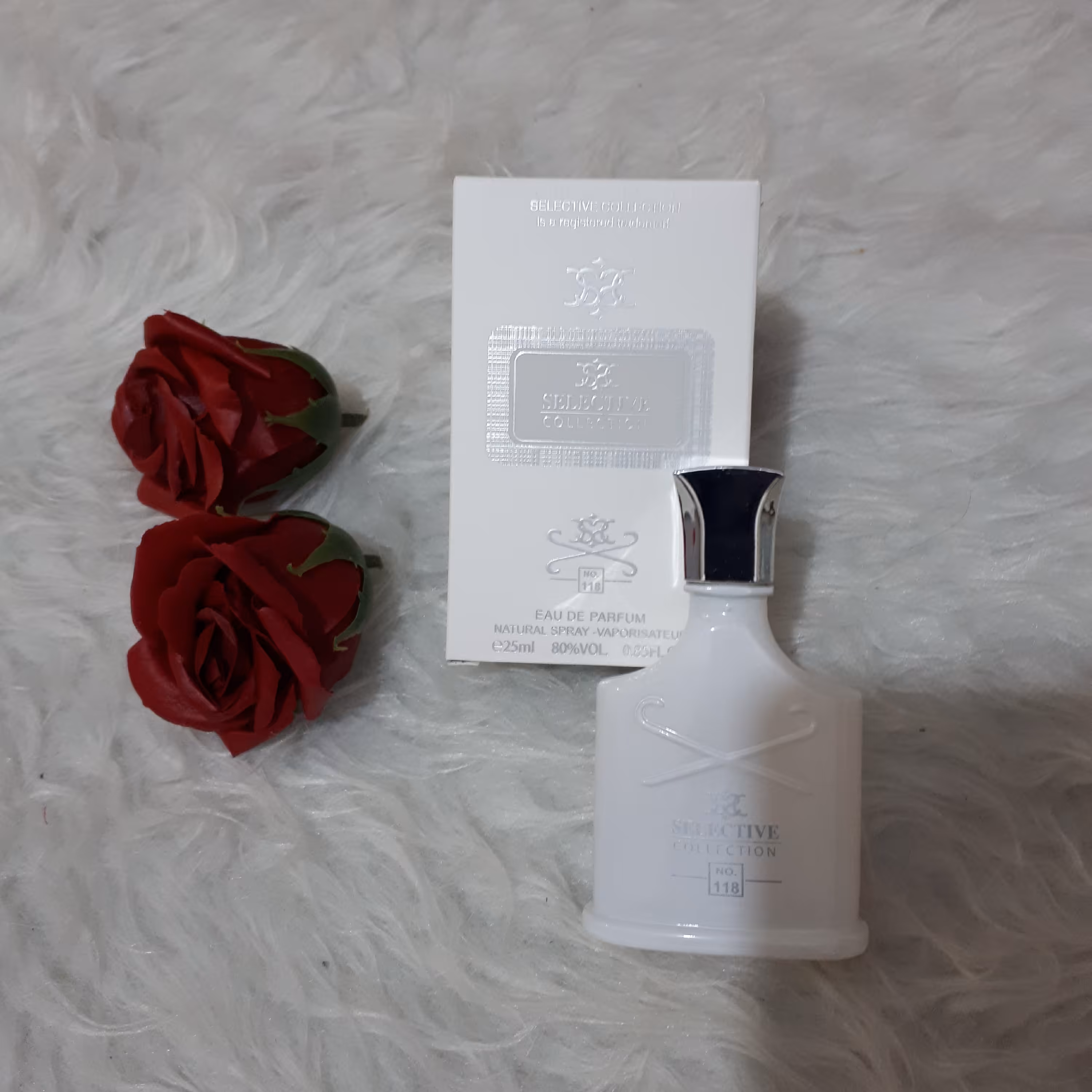 عطر و ادکلن مردانه کالکشن مدل کرید اونتوس مناسب اقایان تلخ وخنک