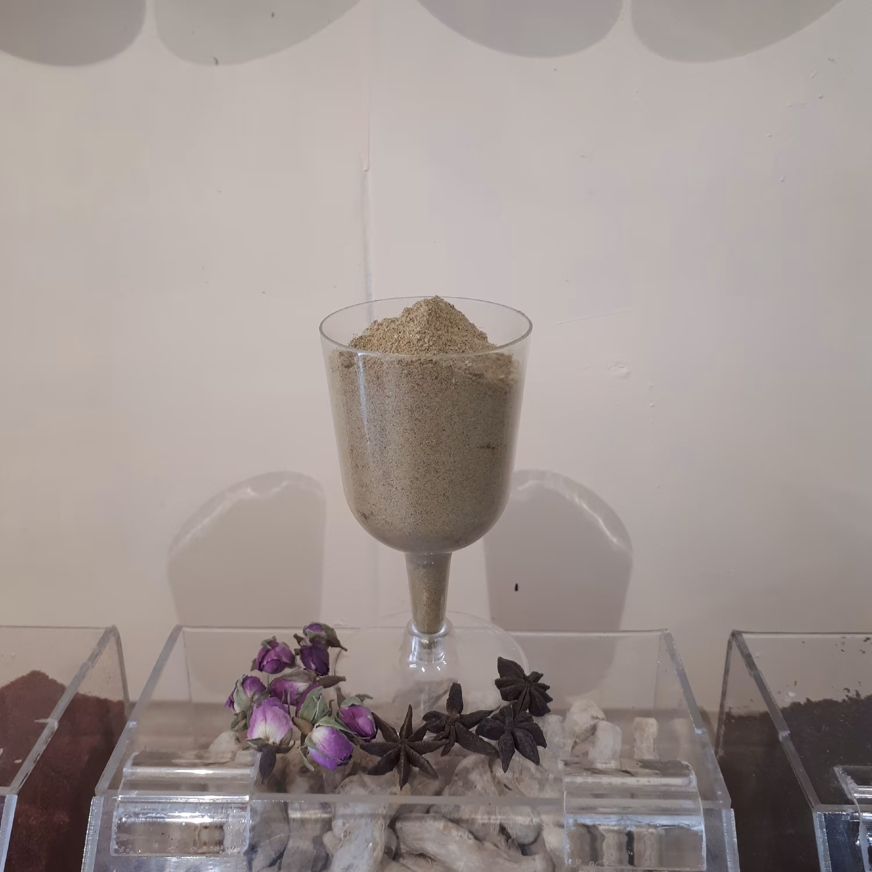 ادویه سیب زمینی سرخ شده