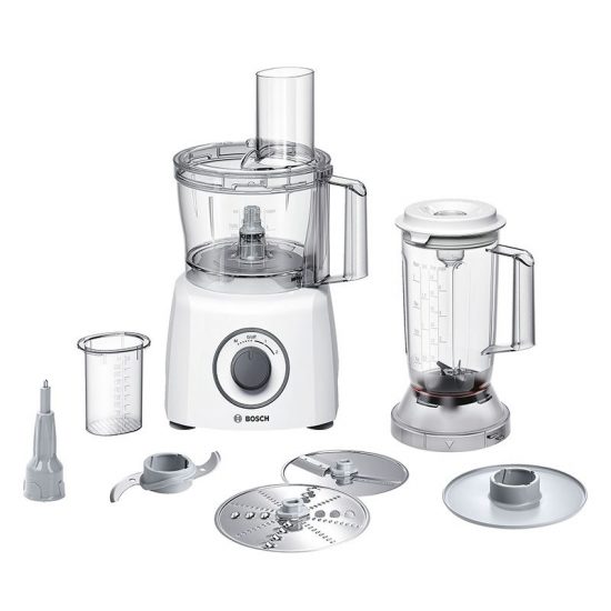 غذاساز بوش مدل MCM3200W