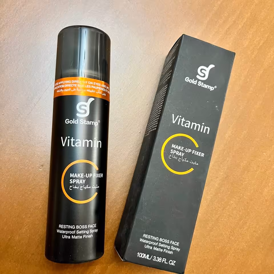 تثبیت کننده آرایش