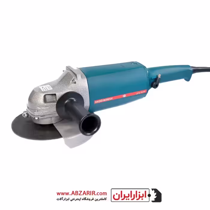 فرز آهنگری 180 میلیمتر دسته بلند حدید برش مدل HB-31