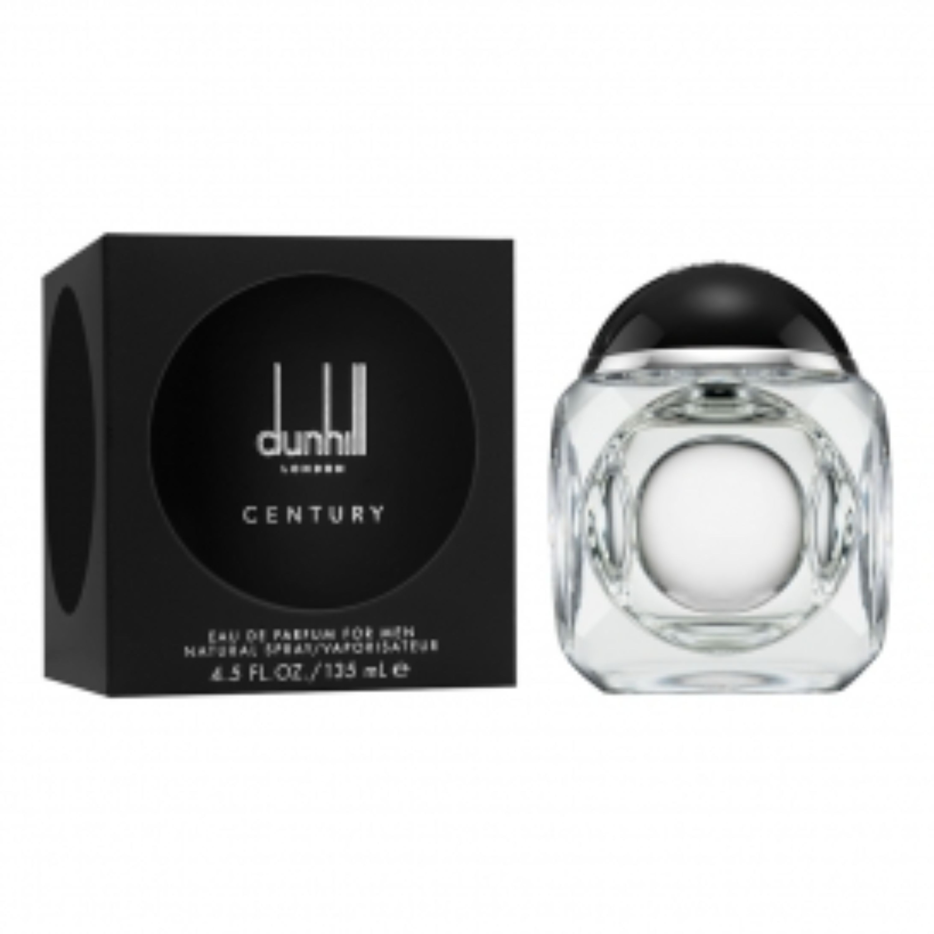عطر ادکلن دانهیل سنچری مشکی  (Dunhill Century black)