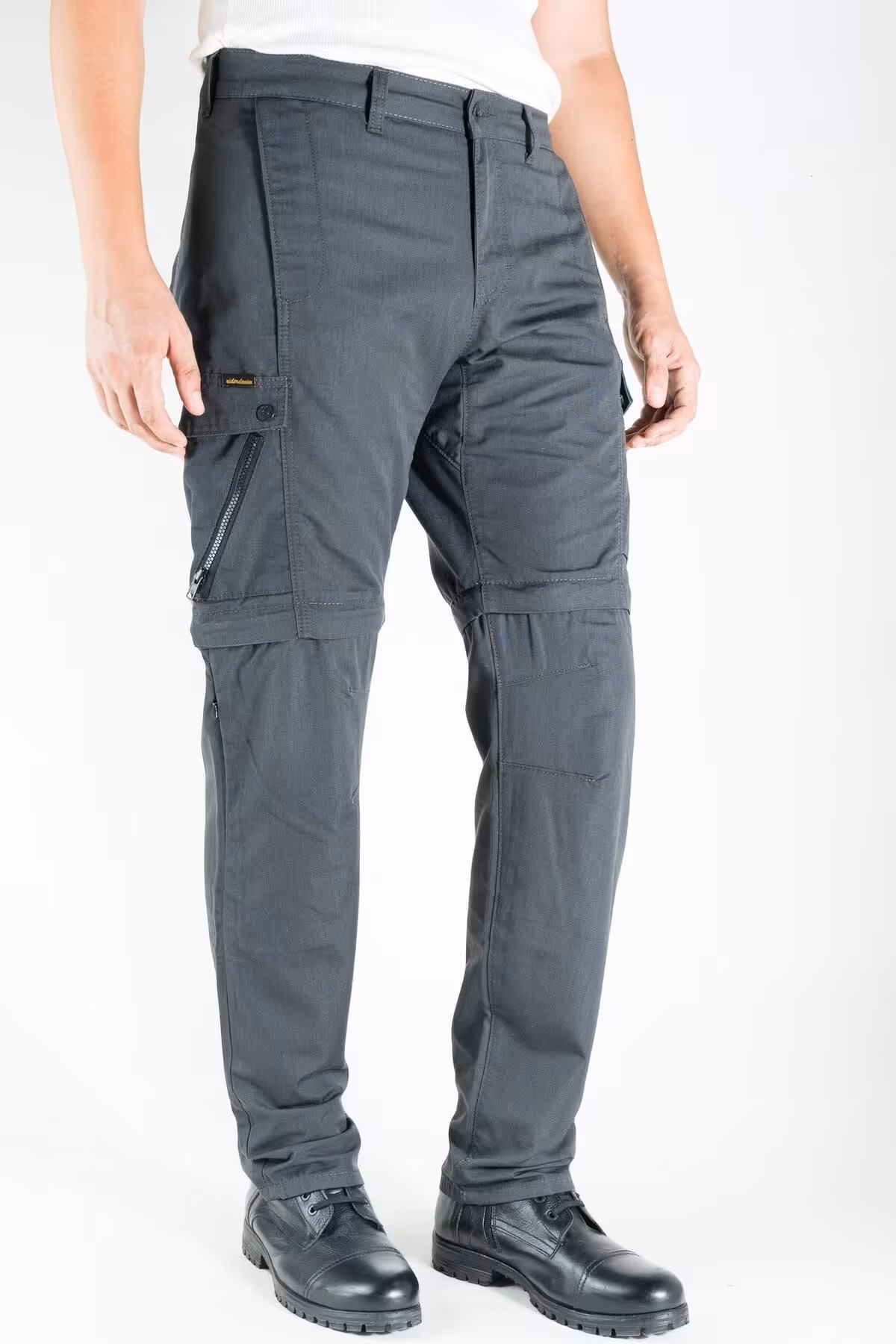 شلوار موتورسوار مردانه موتور سیکلت تابستانی ALIZE Riderdenim