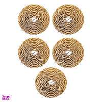 چسب توری پنجره مدل SAINA15 بسته 5 عددی طول 3.5 متر