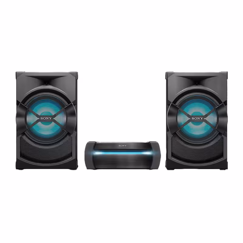 شیک سونی مدل X10 گاندو سرویس