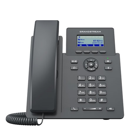 آی پی فون گرند استریم مدل GRP2601P