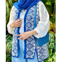 وست نپالی پاییزه زنانه