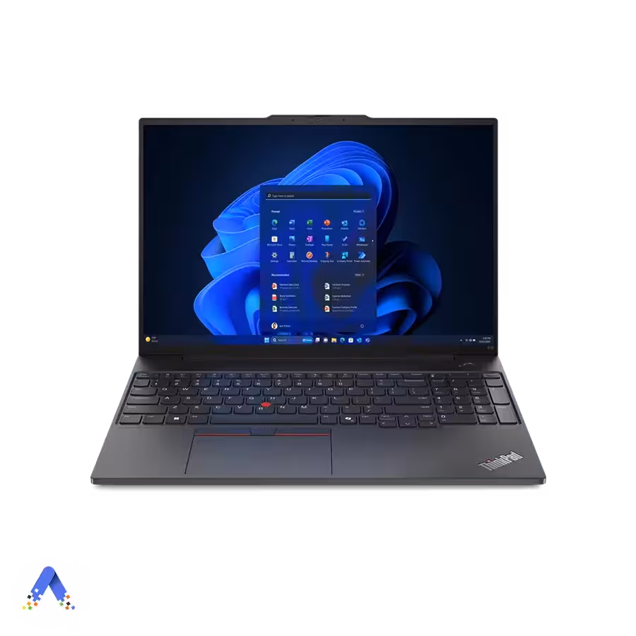 لپ تاپ لنوو ThinkPad E16 Gen 2-XC 155H (2024)