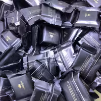 شکلات تلخ 80 درصد نیم کیلویی