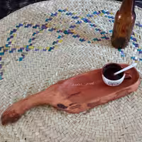 سینی سروطرح ارکیده