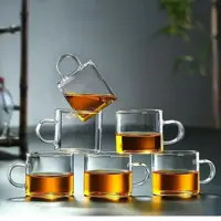 لیوان و فنجان پیرکس PAÇI ترکیه