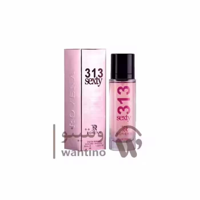 عطر ادکلن زنانه سی اچ کارولینا هررا 212 سک سی روونا (Rovena Carolina Herrera 212 s..y women) 30 میل