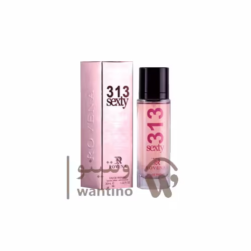 عطر ادکلن زنانه سی اچ کارولینا هررا 212 سک سی روونا (Rovena Carolina Herrera 212 s..y women) 30 میل