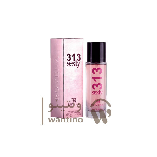 عطر ادکلن زنانه سی اچ کارولینا هررا 212 سک سی روونا (Rovena Carolina Herrera 212 s..y women) 30 میل