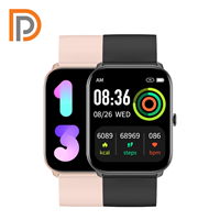 ساعت هوشمند شیائومی مدل IMILAB W01