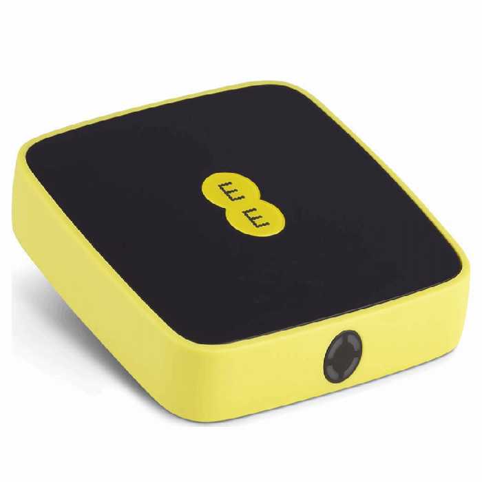 قیمت و مشخصات مودم قابل حمل 4G الکاتل مدل EE40