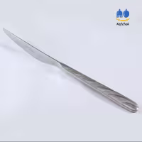 کارد غذا خوری Munich - مدل نیویورک - استیل مات و براق