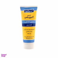 کرم ایروکس (Irox) حاوی اوره اطفال