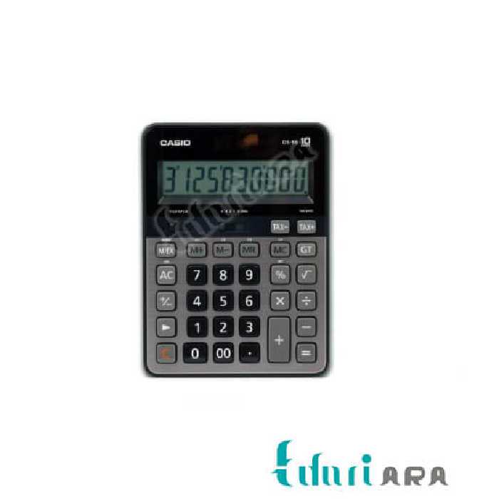 ماشین حساب DS-1B کاسیو