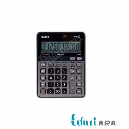 ماشین حساب DS-1B کاسیو