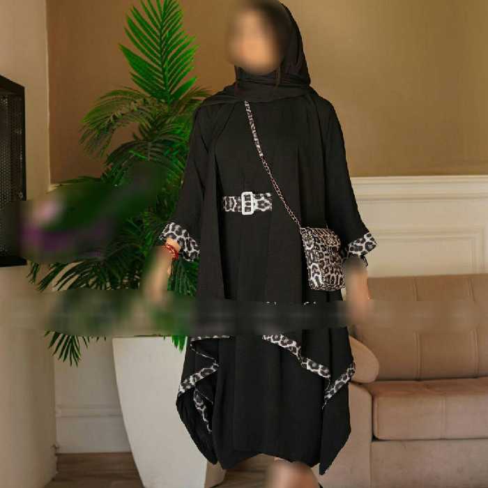 ست چهار تیکه بسیار شیک و با کیفیت