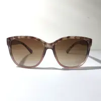عینک آفتابی زنانه فریم مربعی نقش سنگ مرمر UV400 کائوچویی برند اکسسوری
