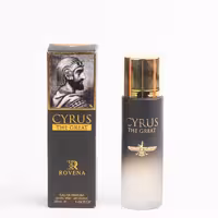 ادکلن کوروش کبیر 30میل روونا