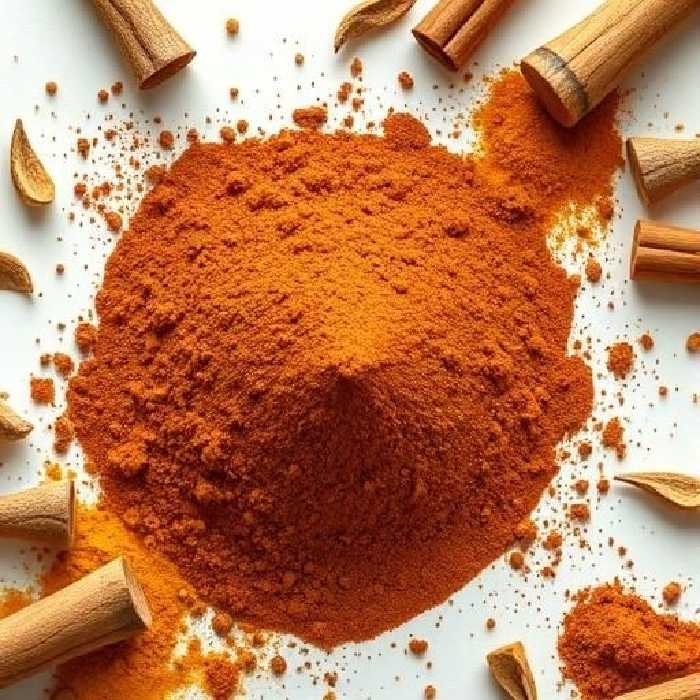 دارچین سابیده چار مینار(اعلا)