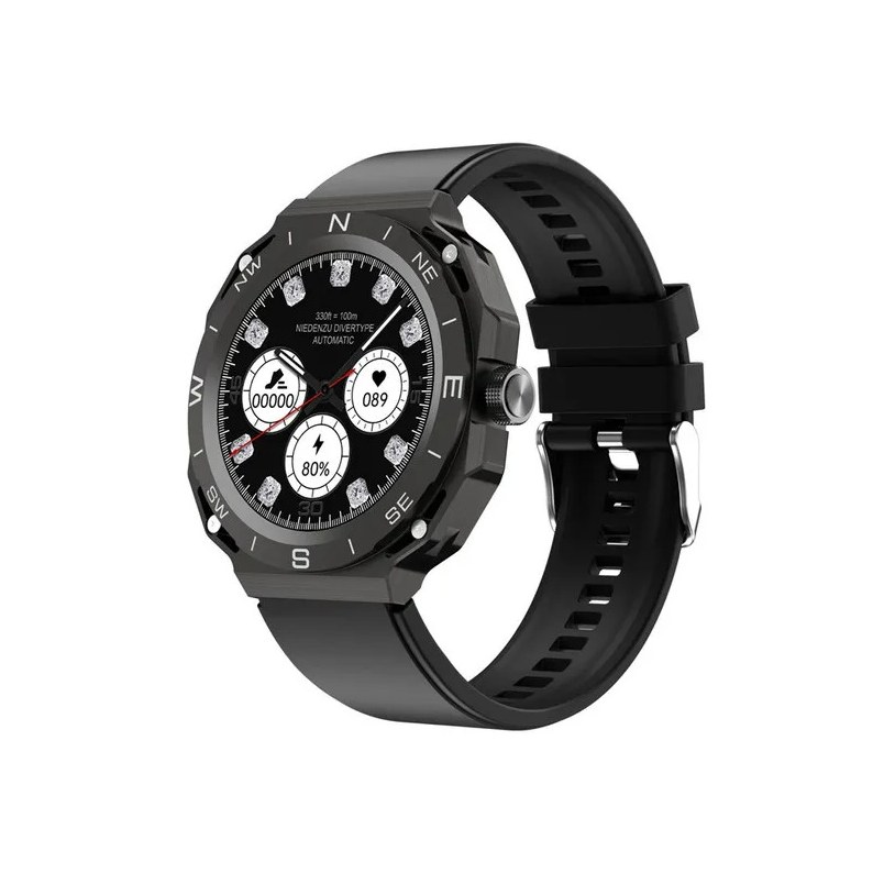 ساعت هوشمند اورجینال هاینو تکو  مدل  HAINO TEKO RW31 با گارانتی 18 ماهه