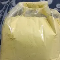 نوره طبیعی(واجبی) زرنیخ طلایی اعلا یک کیلو