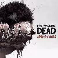 خرید کد بازی The Walking Dead: The Telltale Definitive Xbox با بهترین قیمت