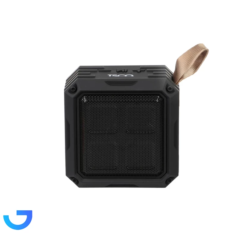 جزئیات ، قیمت و خرید اسپیکر بلوتوثی قابل حمل تسکو مدل TS 23001 | فروشگاه آریا