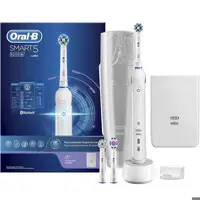 مسواک برقی هوشمند اورال بی Oral-B سری SMART5 مدل 5200w
