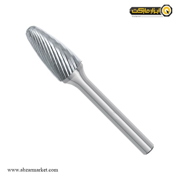 فرز فرم کله قندی F پاور کات تک شیار مدل SFM0X