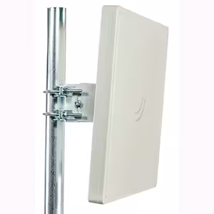 خرید رادیو وایرلس میکروتیک QRT5 - بهترین قیمت   گارانتی 12 ماهه در آی تی شبکه