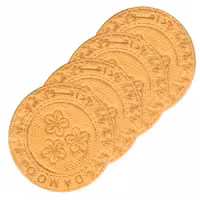 آشغالگیر یکبار مصرف مدل HL900 بسته 4 عددی